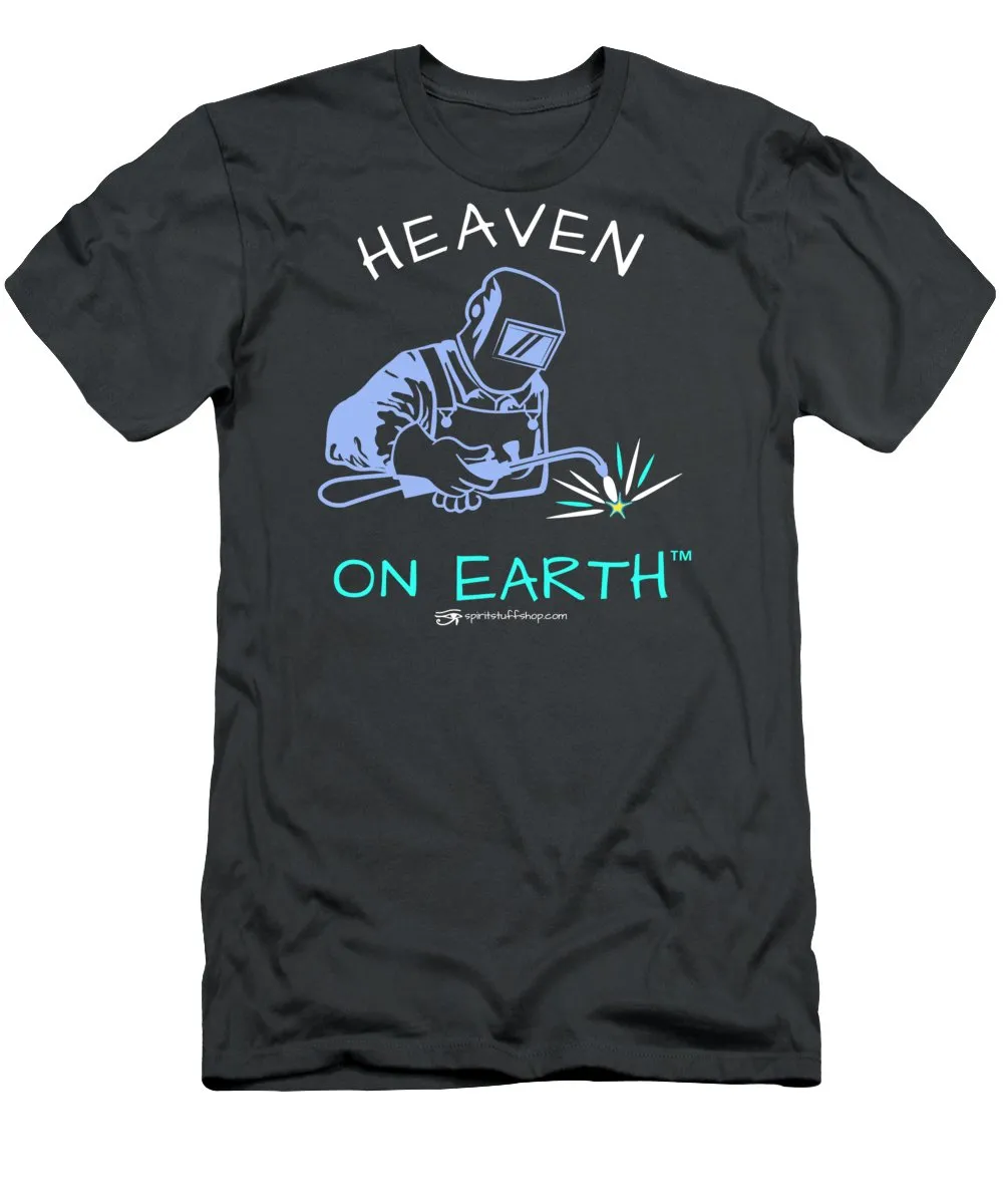 Welder - T-Shirt