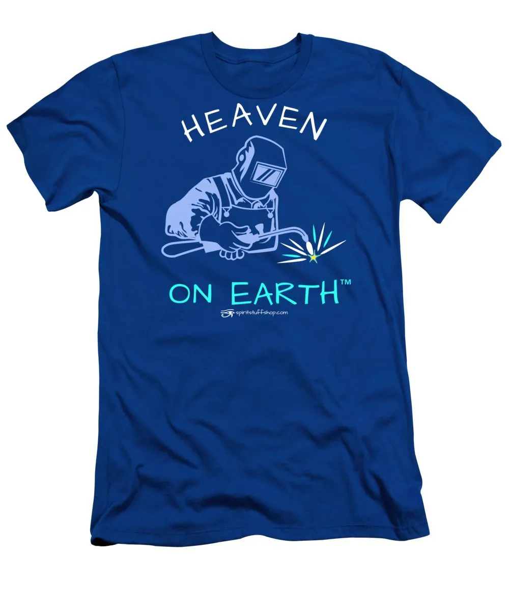 Welder - T-Shirt