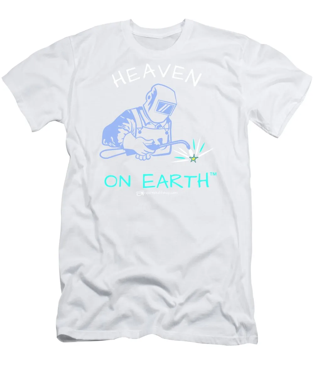 Welder - T-Shirt