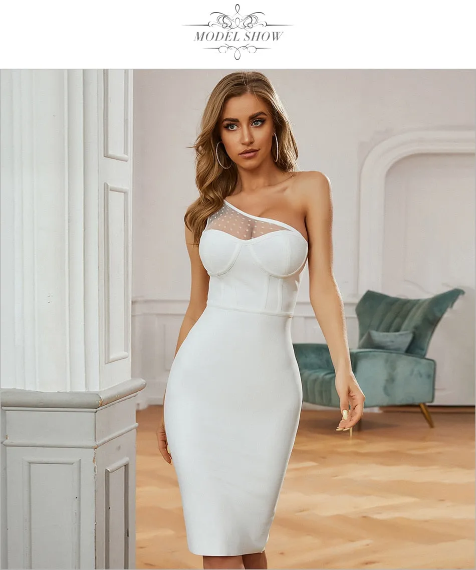 Women Evening Runway Party Dresses