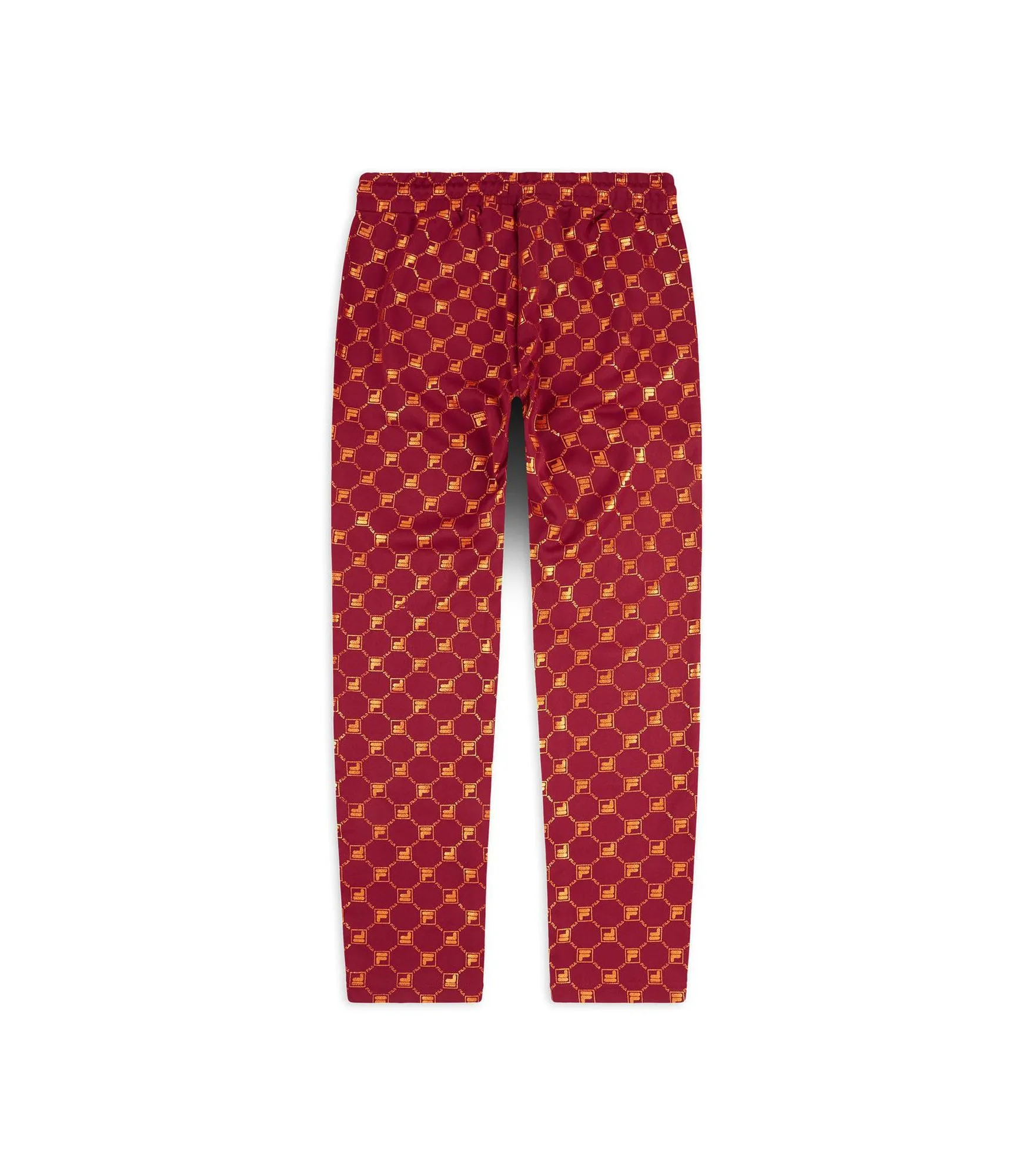 Women Gvantsa Aop cropped Pants