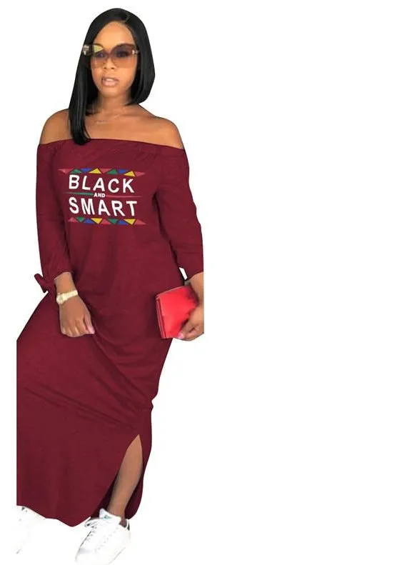 Women Maxi Dress