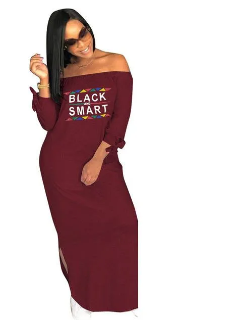 Women Maxi Dress