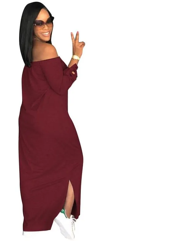 Women Maxi Dress
