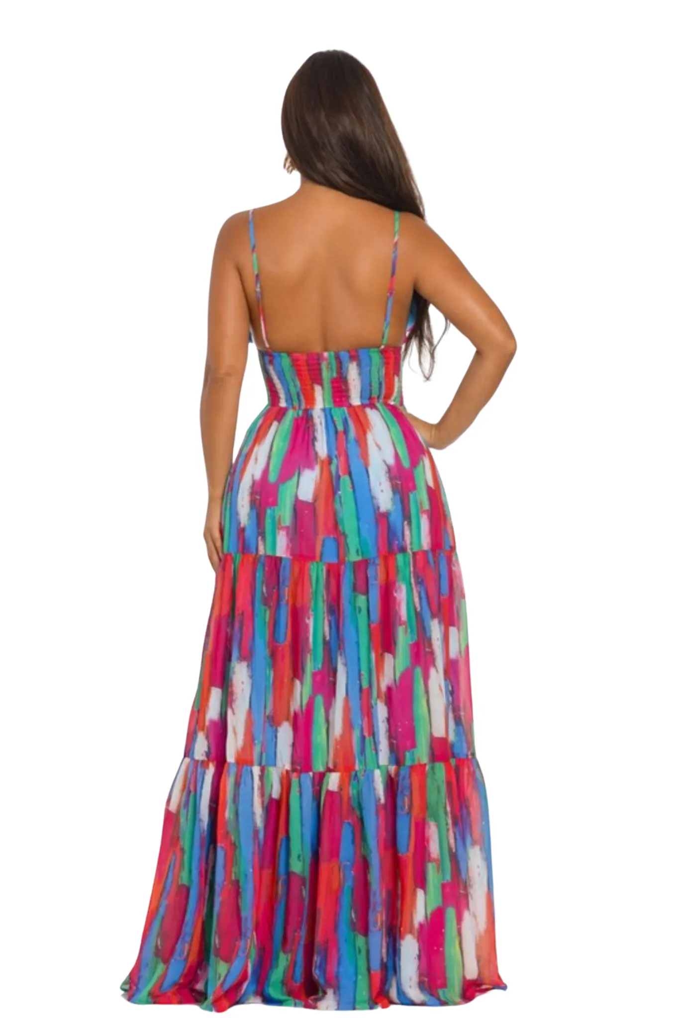 Xyla Maxi Dress