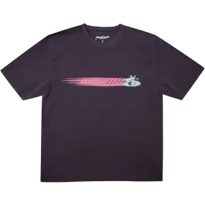 Yardsale Phantasy Trail T-Shirt Purple
