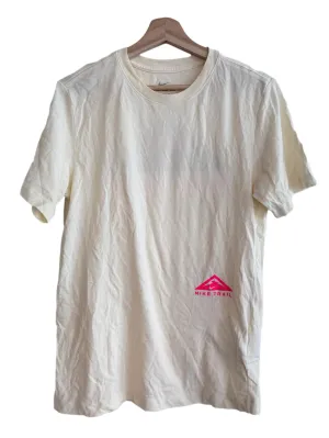 Yellow Graphic Tee