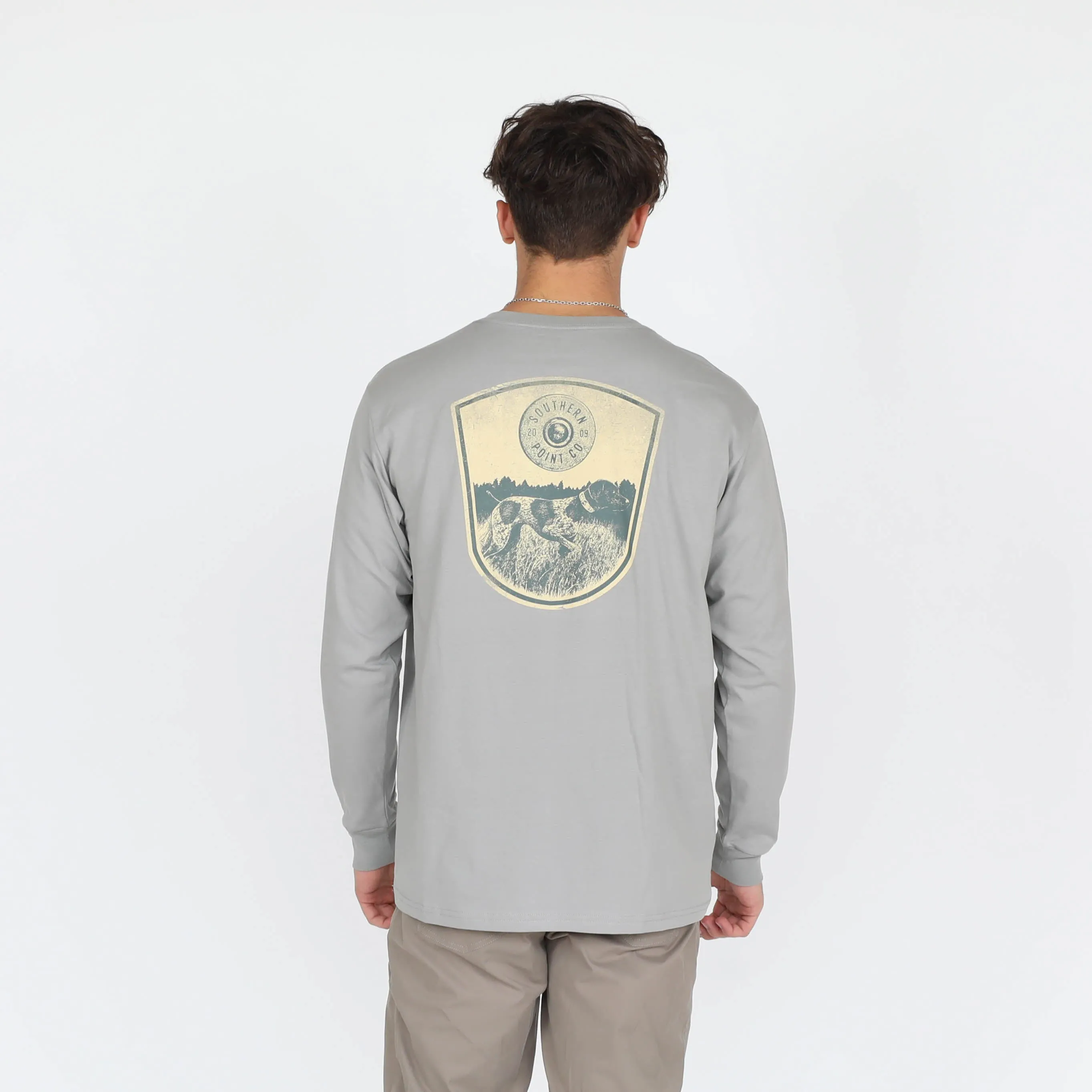 Youth Distressed Dog Final Sale