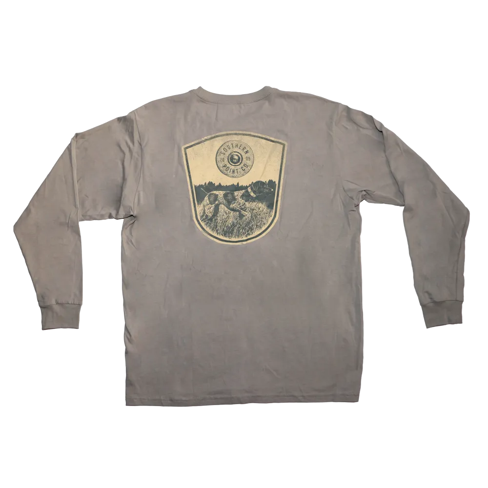 Youth Distressed Dog Final Sale