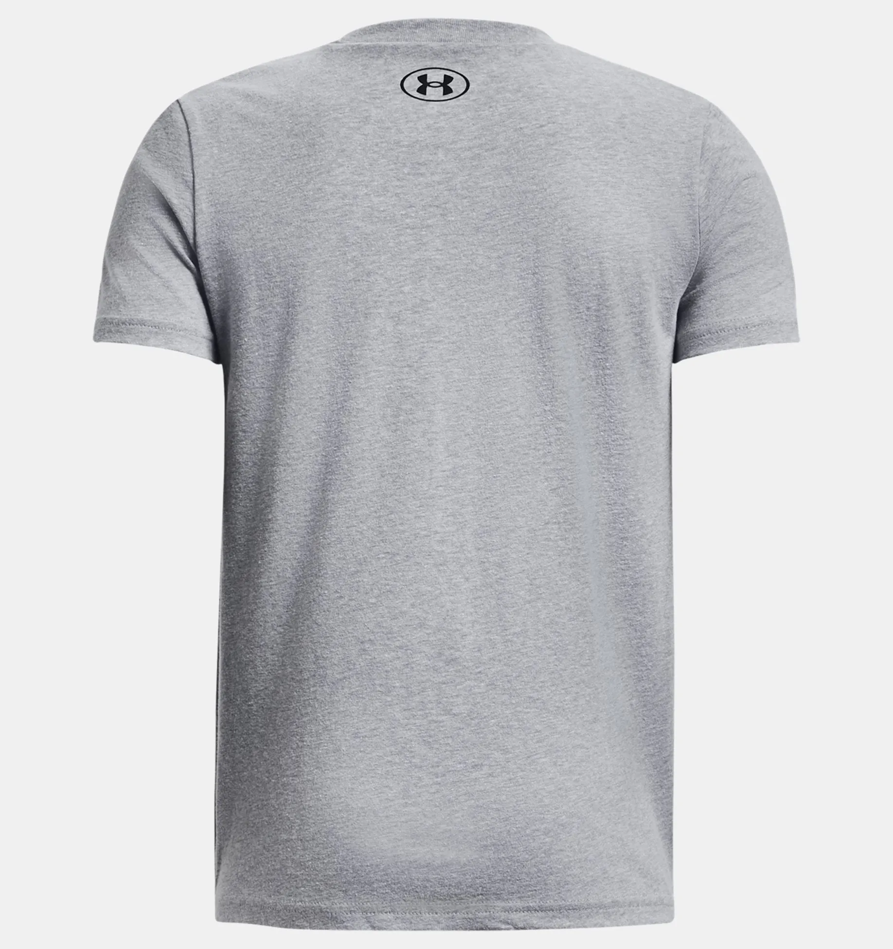 Youth UA Hockey Short Sleeve