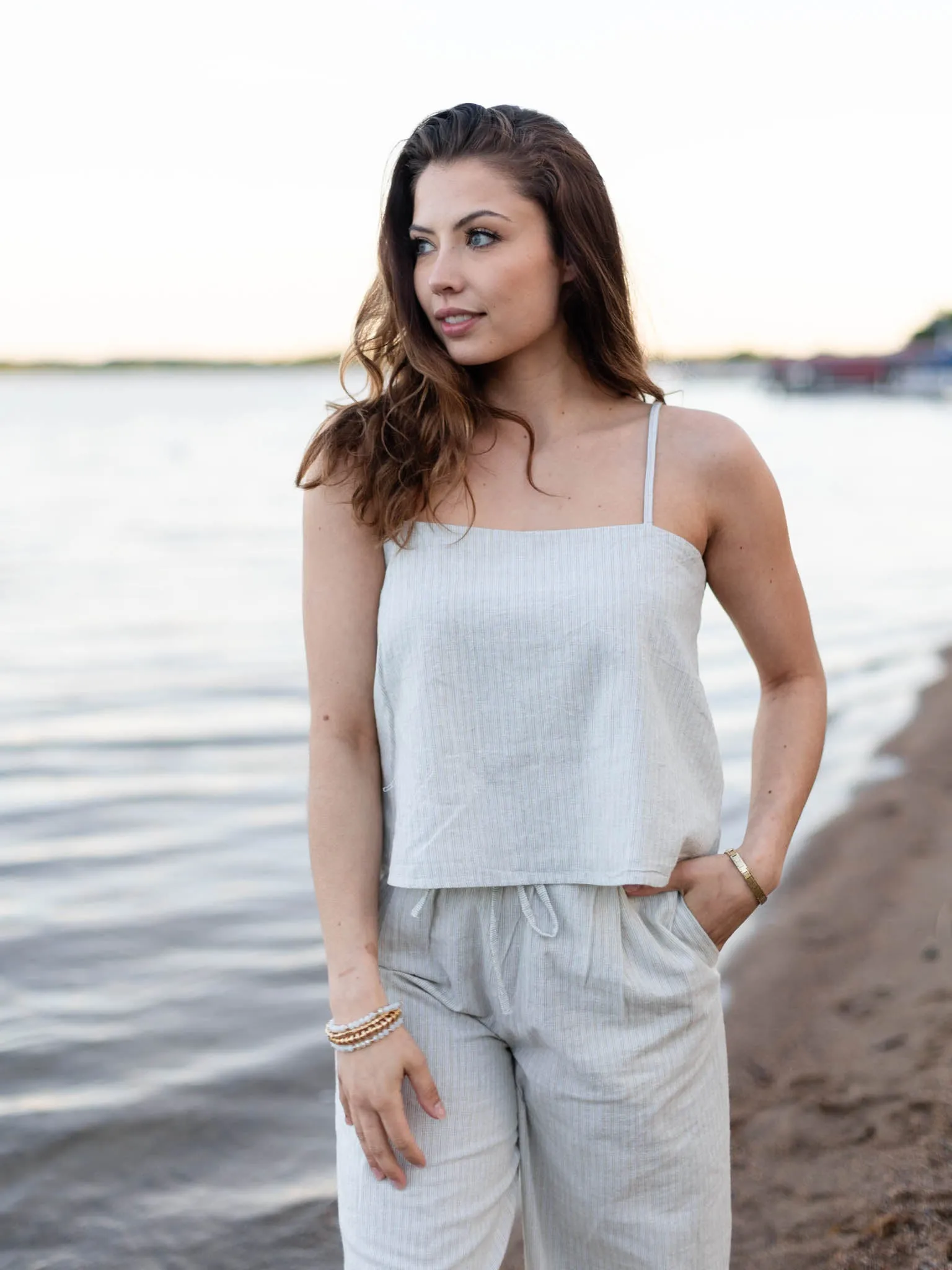 Z Supply Ballast Casita Stripe Tank