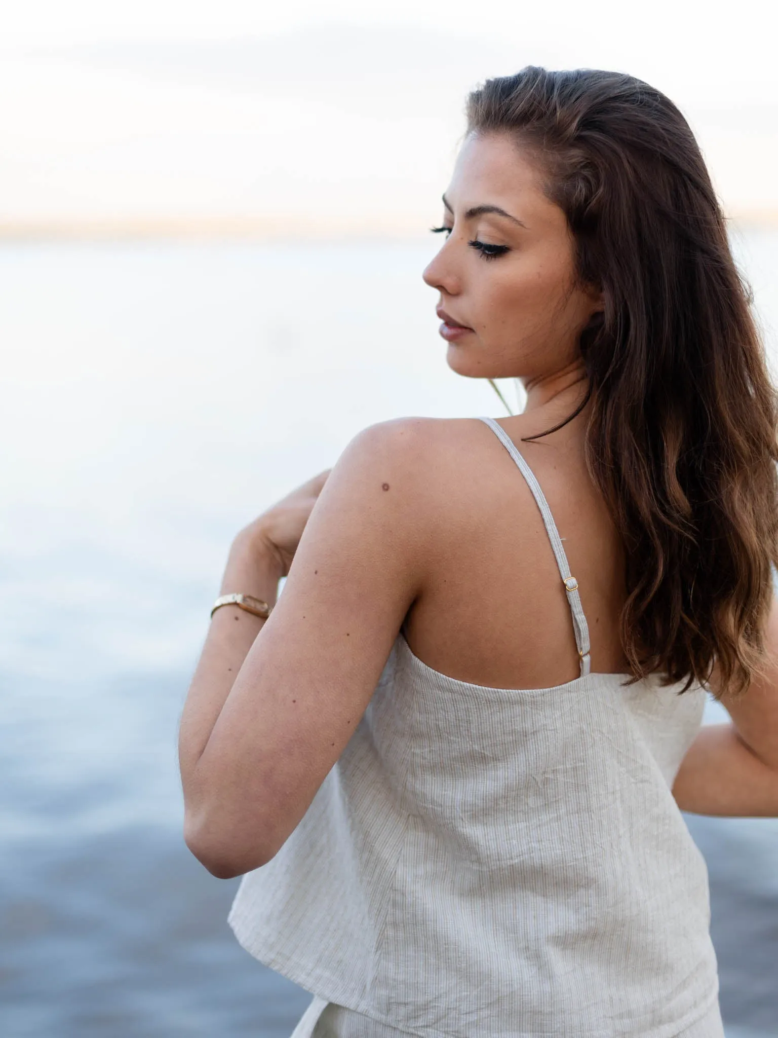Z Supply Ballast Casita Stripe Tank