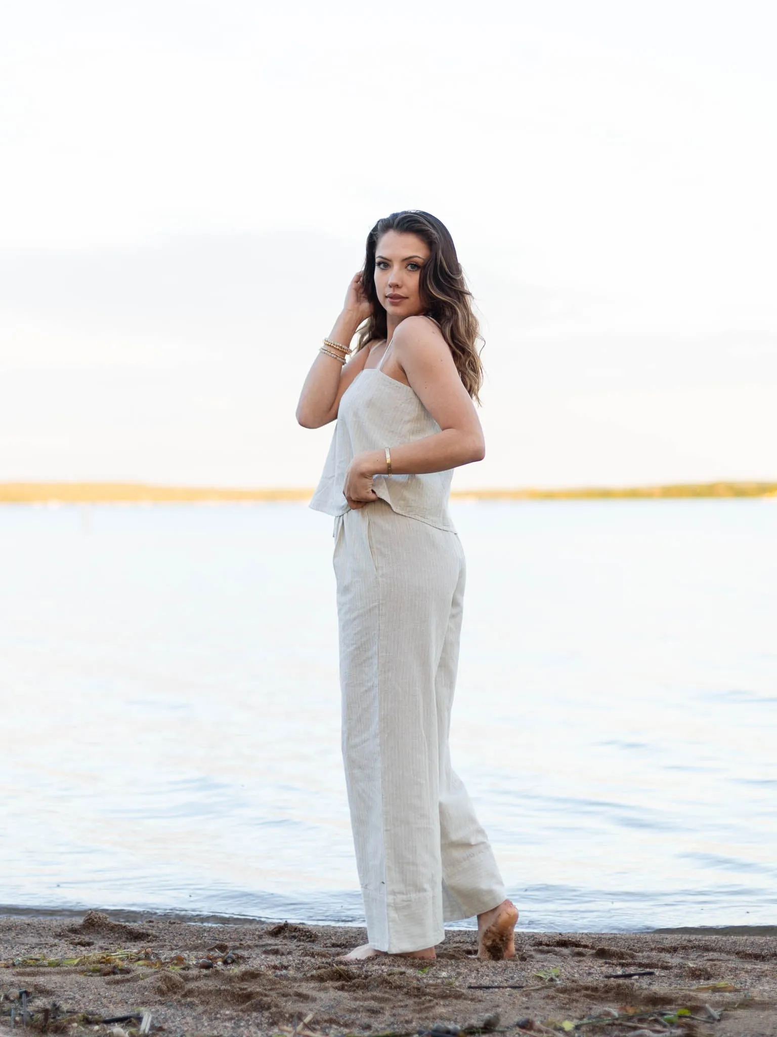 Z Supply Ballast Casita Stripe Tank