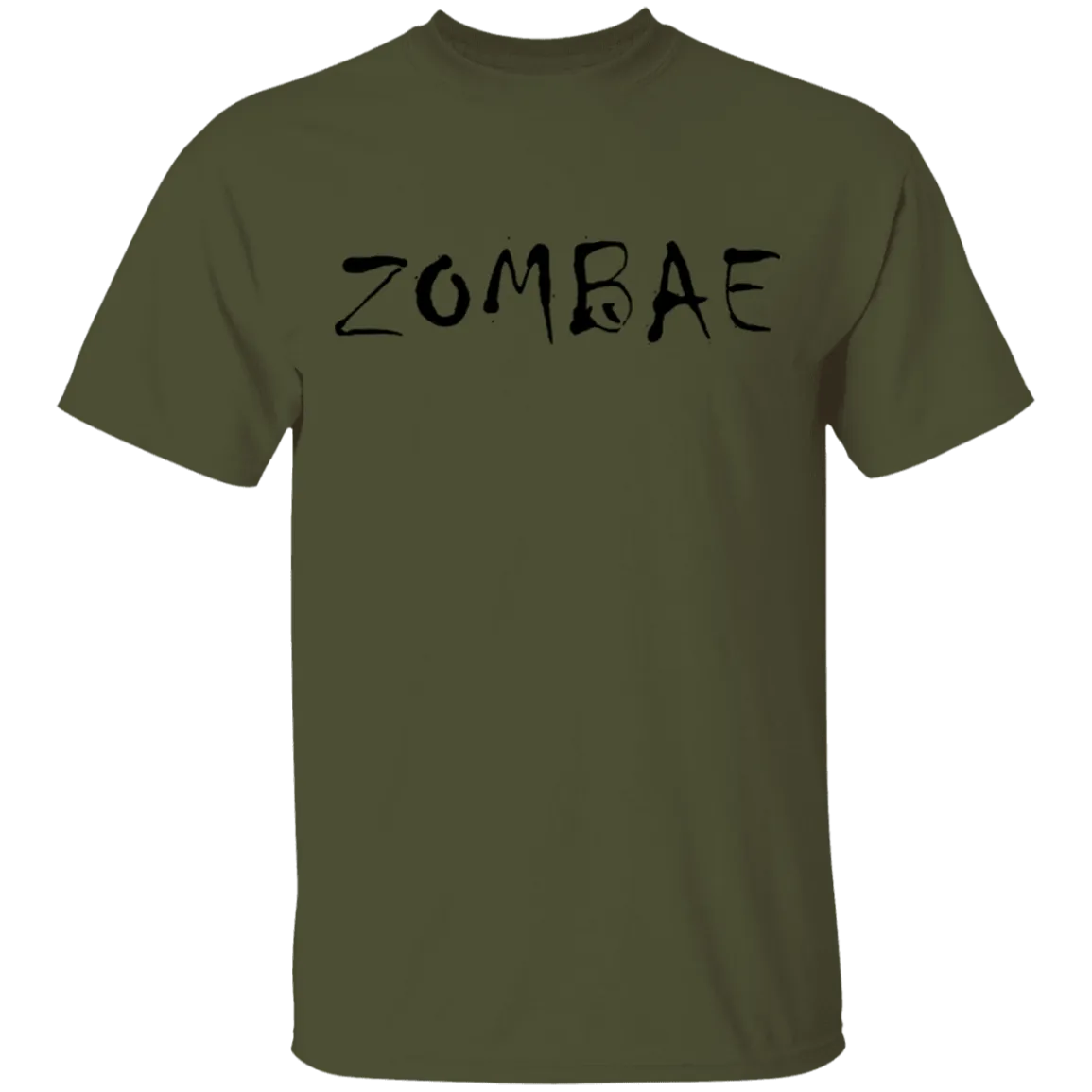 Zombae T-Shirt