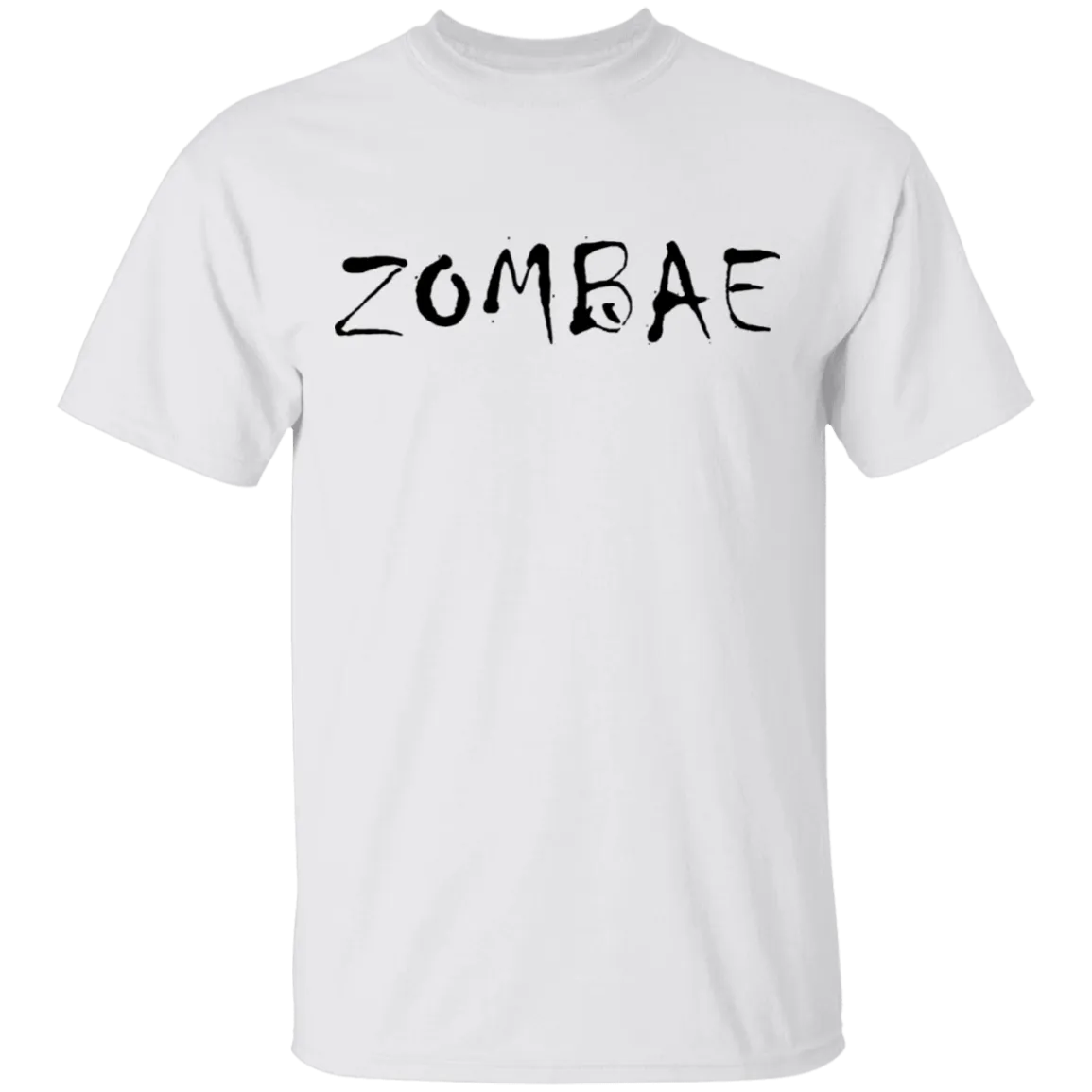 Zombae T-Shirt