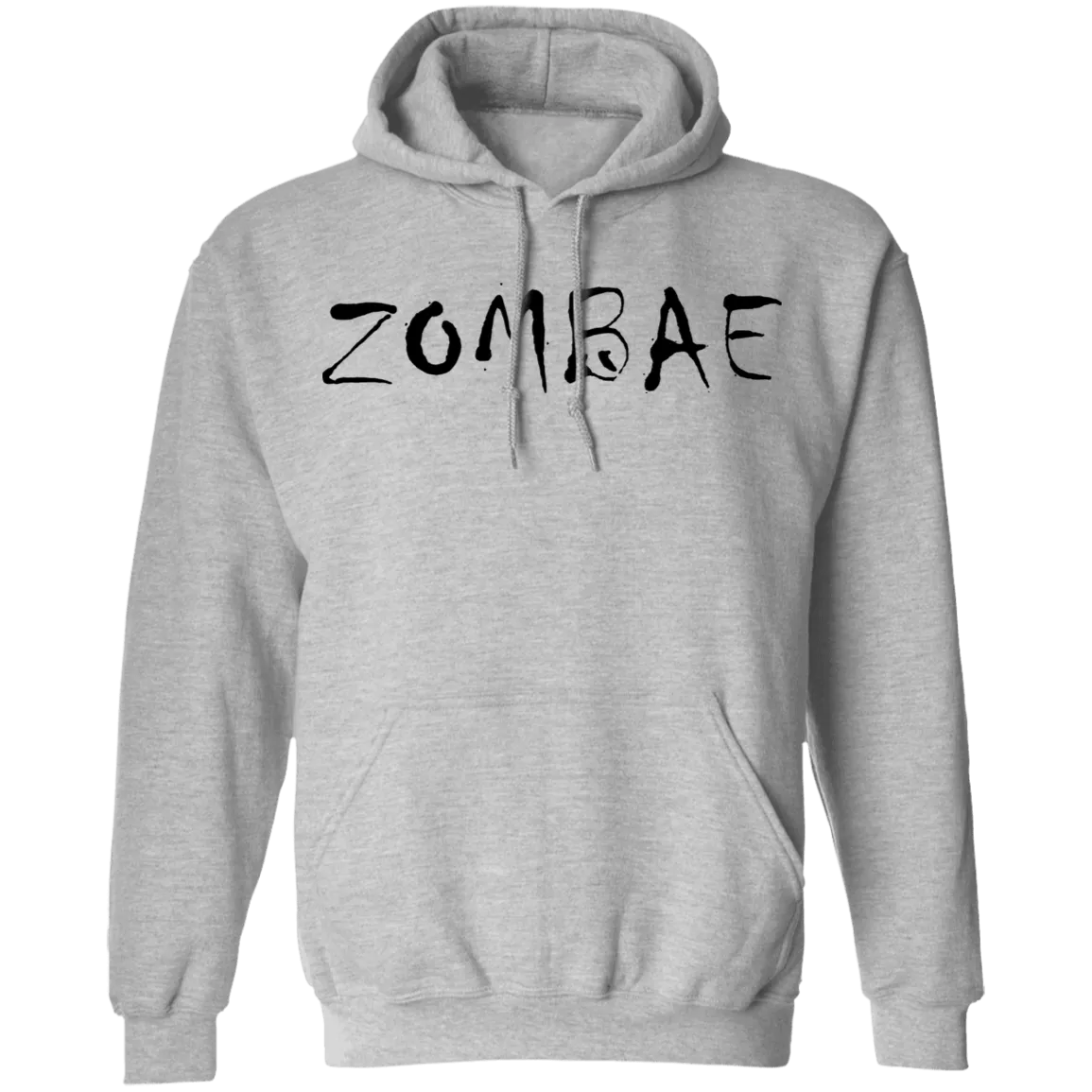 Zombae T-Shirt