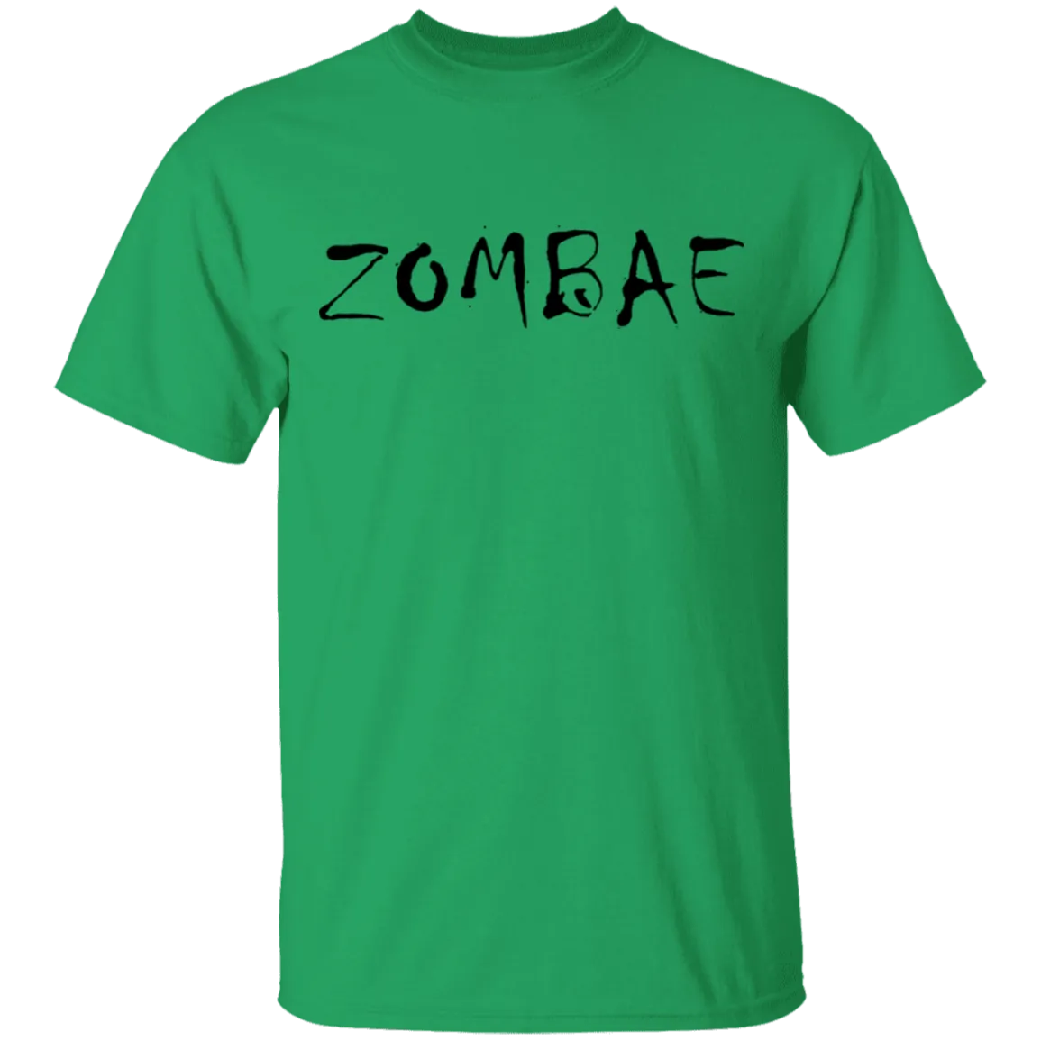 Zombae T-Shirt